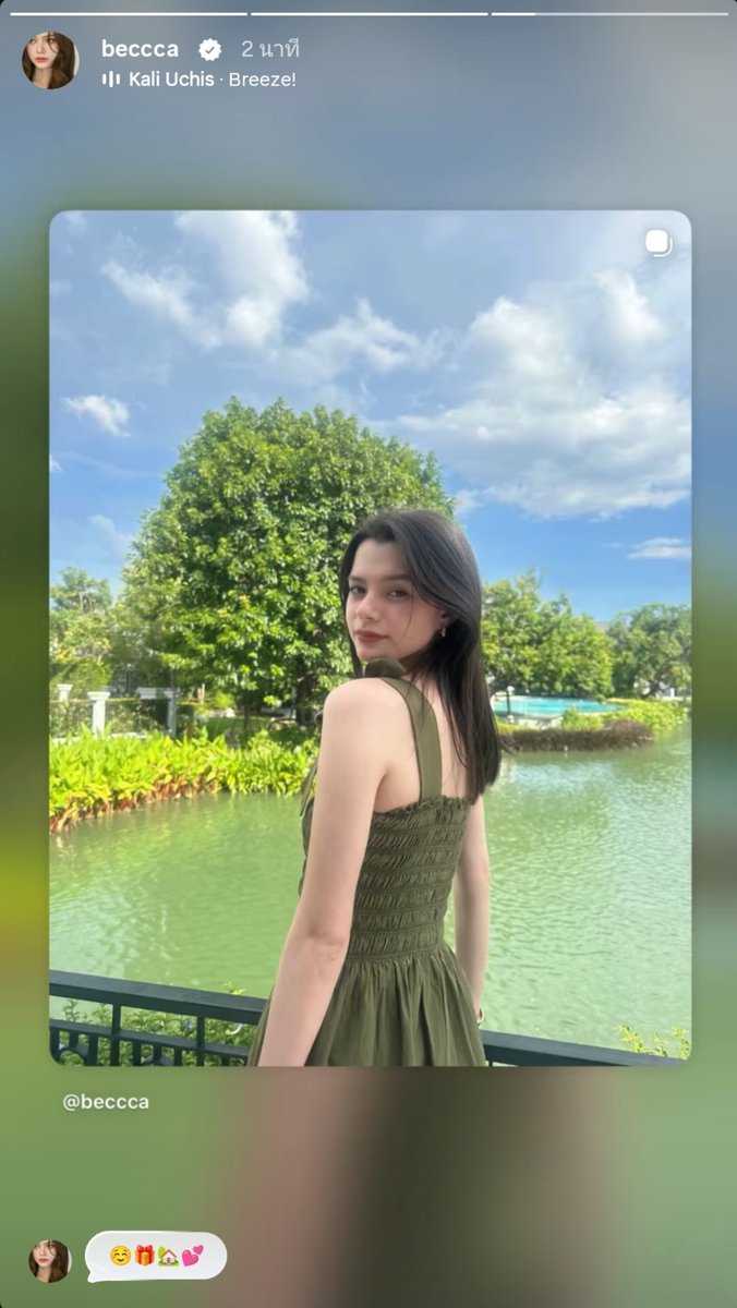 Only1Apiwan's tweet photo. เย้ๆๆๆ บ้านของเบคเบค,🏡🧚🏻‍♀️🫶🏻
#Beckysangels https://t.co/oTGyfZHq8a