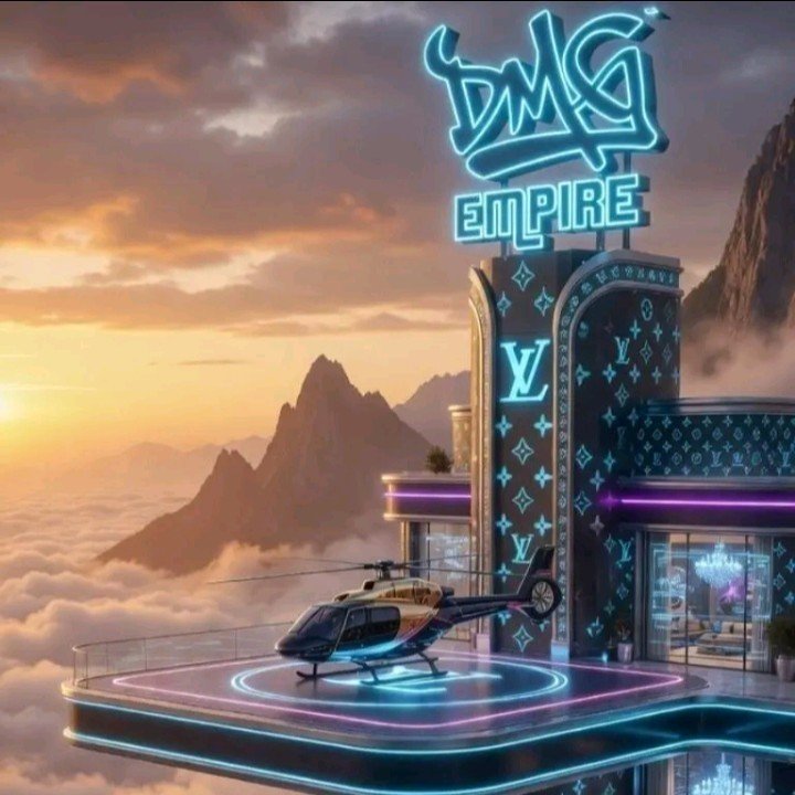 DMGCOMPOUND's tweet photo. #THEDMGEMPIRE😏🥰💞 https://t.co/l1r1r74sLl
