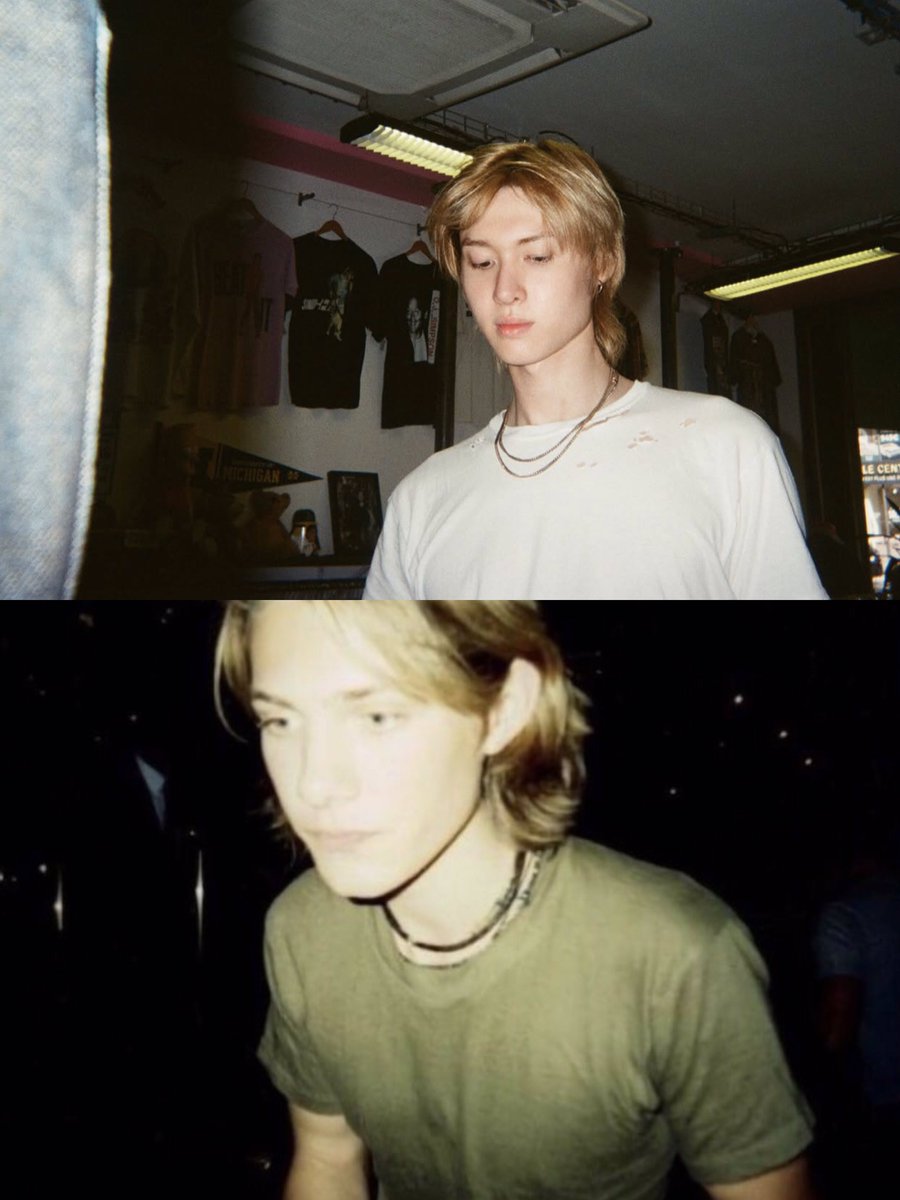 yulivsaoirse's tweet photo. taylor hanson x martin edwards https://t.co/Ov2juwuI2K