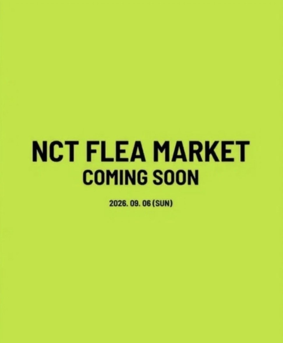 sebyul1205's tweet photo. nct 엔시티 10주년 플리마켓 해찬 제노 물품 구해요
nct 10주년 플리마켓 해찬, 제노 관련 물품 구해요!!! 
편하게 연락주세요!! https://t.co/Tdf0iWaPYp