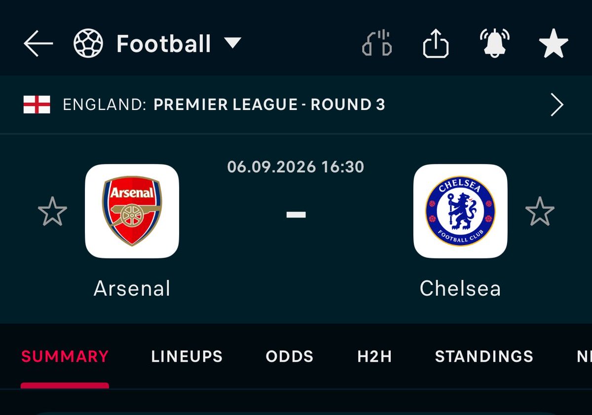 MiisterSurge's tweet photo. Someone deserves to win 100k today, Predict scoreline &amp; first goal scorer. https://t.co/kg9bs2IpzX