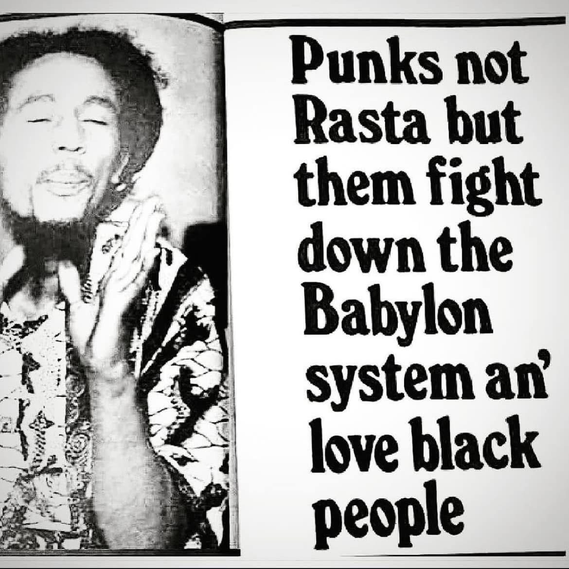 PunKandStuff's tweet photo. Bob Marley https://t.co/L7syXaTAgi