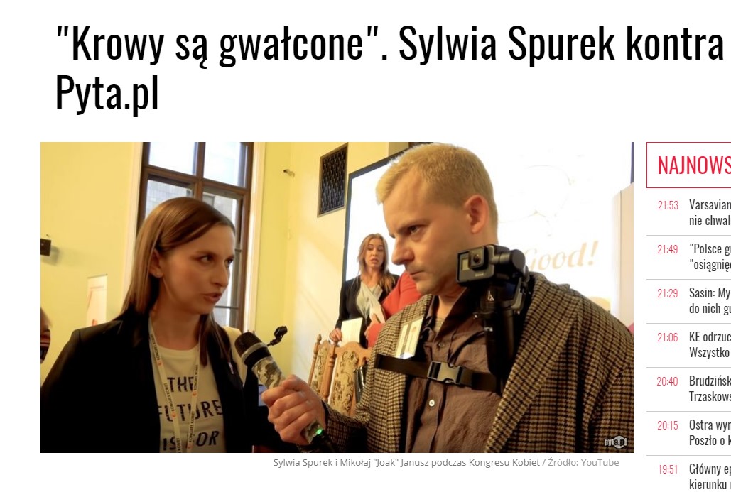 lkwarzecha's tweet photo. Organizacja Green Rev chwali się, że @MZ_GOV_PL po prostu wdrożyło jej projekt (wysłałem do MZ pytania w tej sprawie) w sprawie diety szkolnej. A kto jest założycielem Green Rev? 
Panie Sylwia i Anna Spurek. https://t.co/huotHR1EB7