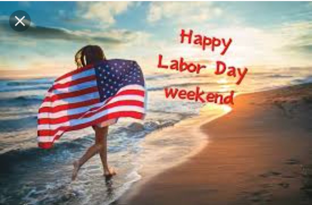 TabletRus's tweet photo. HAPPY LABOR DAY WEEKEND!!!
#HAPPYLABORDAYWEEKEND https://t.co/0hxG8jD2AA