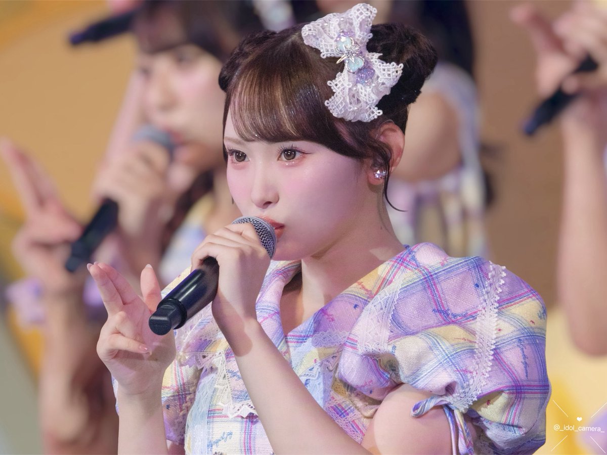 _idol_camera_'s tweet photo. 2026.09.05
≒JOY 全国ツアー2026
「この夏 全部 全部 僕にください」
石川県 金沢市 本多の森北電ホール

山野愛月（@yamano_arisu ）ちゃん👶🏻️

真剣な顔も素敵☺️

#山野愛月 
#ありすに報告していいの
#ニアジョイ_カメコ
#ニアジョイ
#ニアジョイ全国ツアー2026 https://t.co/7pW4nLwMof