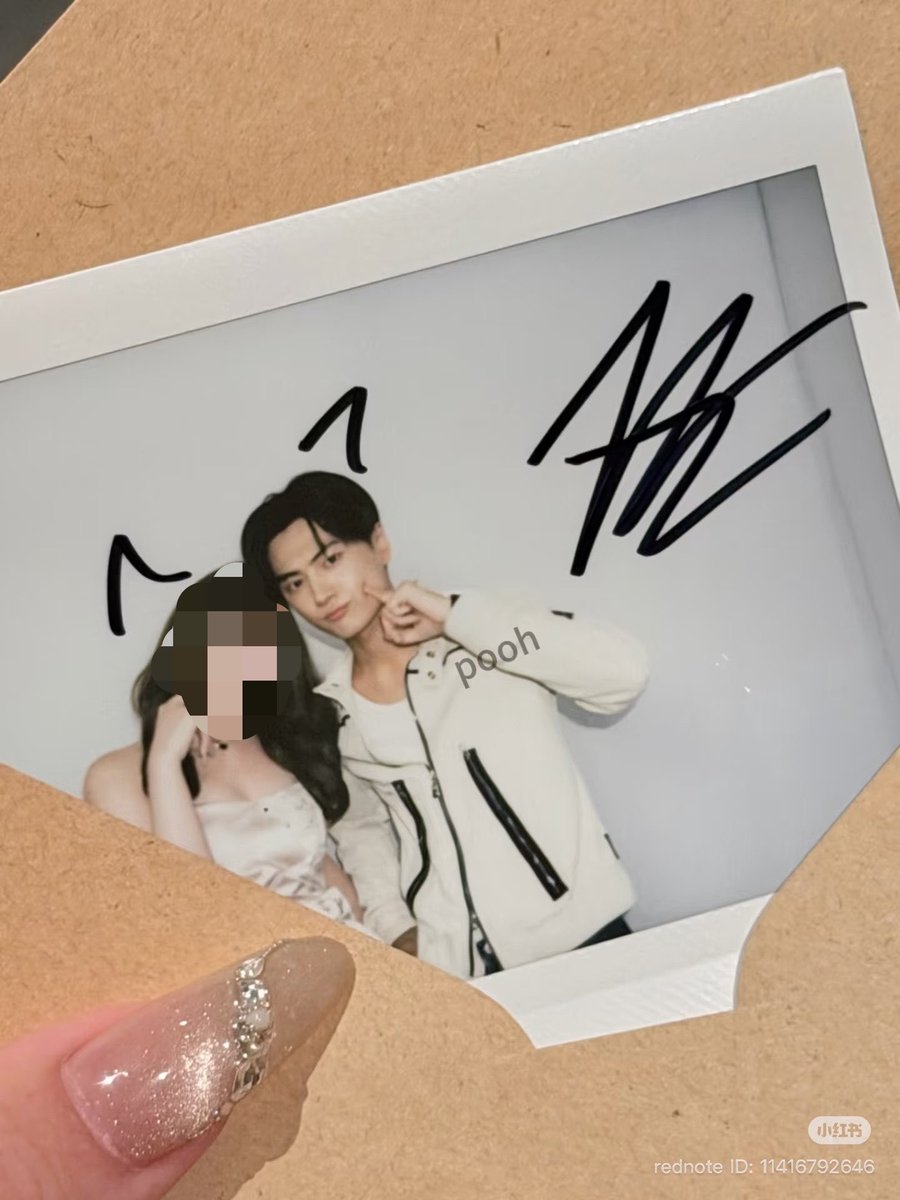 02byjay's tweet photo. jay for shanghai photo event! #JAY #제이 https://t.co/v40VXD4Mcv