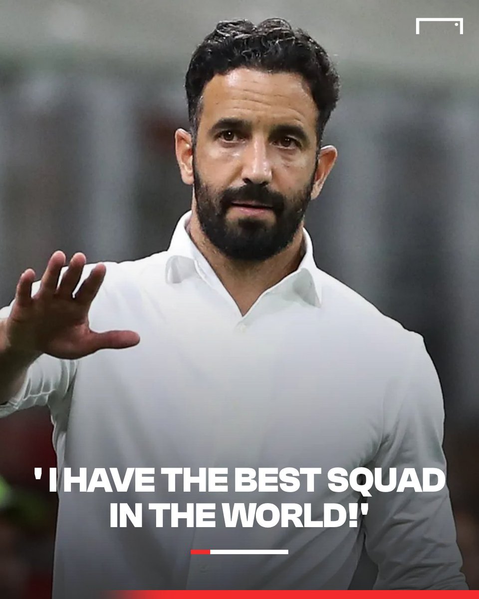 goal's tweet photo. Ruben Amorim gives AC Milan transfer business 10/10 ahead of Juventus clash 🔥✅️

Read more 🔗 https://t.co/JTWDelOkXC https://t.co/B2uDJQuLeC