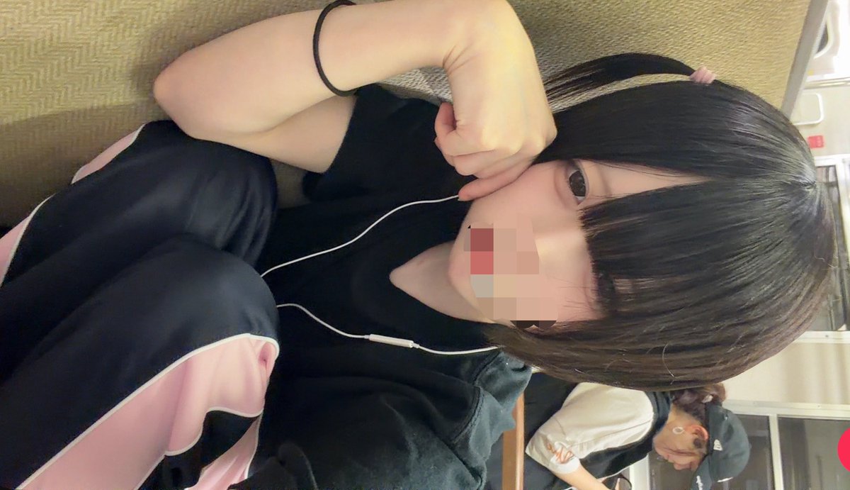 7nx_pi's tweet photo. #自撮り界隈 https://t.co/GQcT6KFeTt