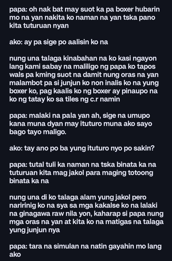 daunknowperson's tweet photo. Part 2 (1/2) https://t.co/PSjLk3EYYF