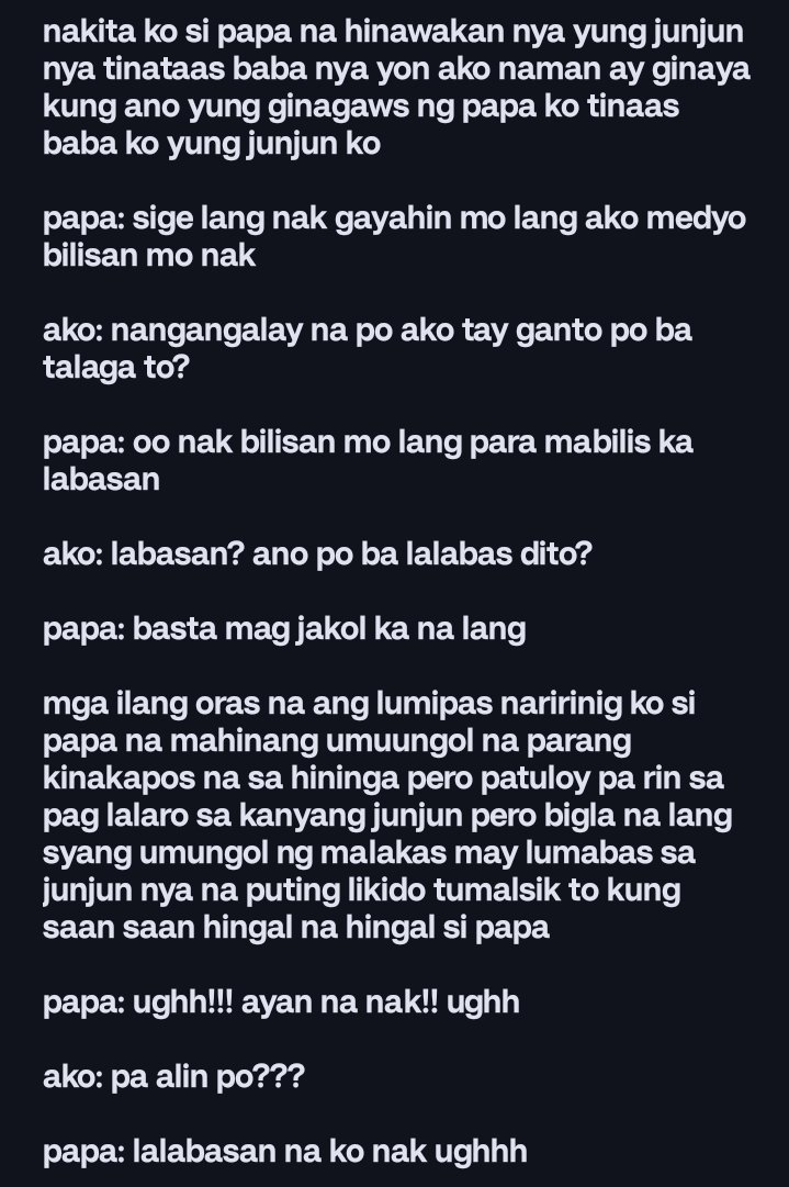 daunknowperson's tweet photo. Part 2 (1/2) https://t.co/PSjLk3EYYF