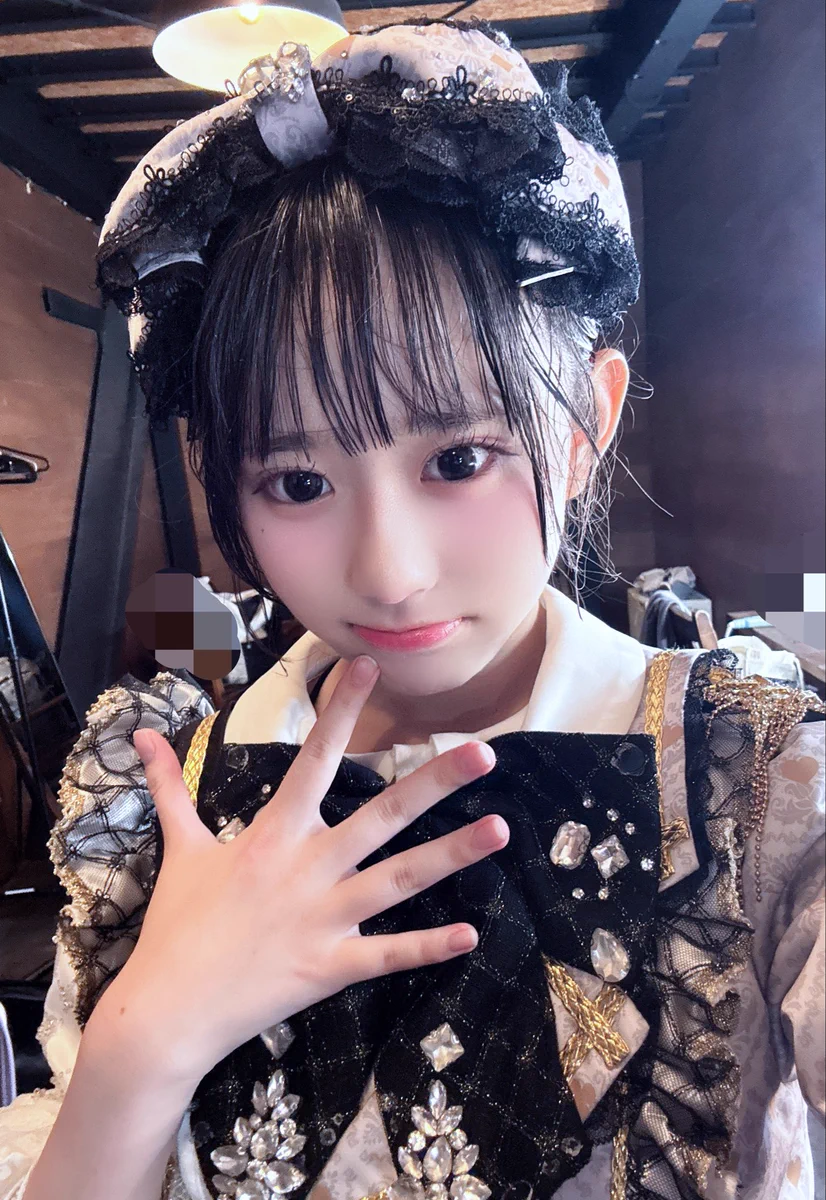 のんふぃく！ 砂糖みるく 実写推しゼッケン 砂糖みるく【のんふぃく！】 (@Milk_nonfic) / X