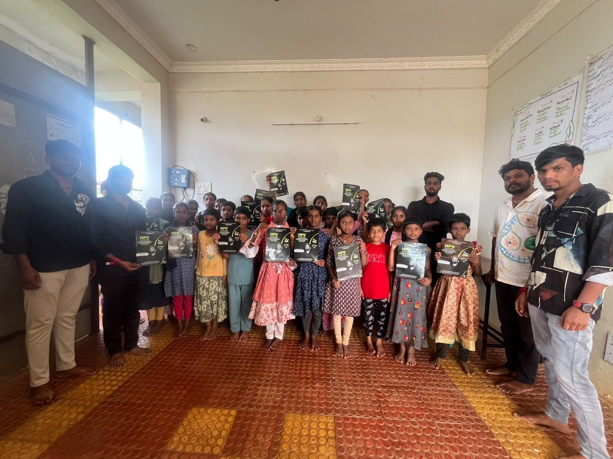 AAFAOnline's tweet photo. Honored to launch the HPV drive 2 Vaccination Awareness Brochure in Vikarabad under the esteemed 
   guidance of  YAGNAWA  foundation 

YOUTH AWAKENING FOR GLORIOUS NATION  
Initiative by the @AIAAFWAVKB 
UMMADI RANGAREDDY DISTRICT TELANGANA  
VICE PRESIDENT : PEERAMPALLY YACOBE 
@AIAAFWAVKB