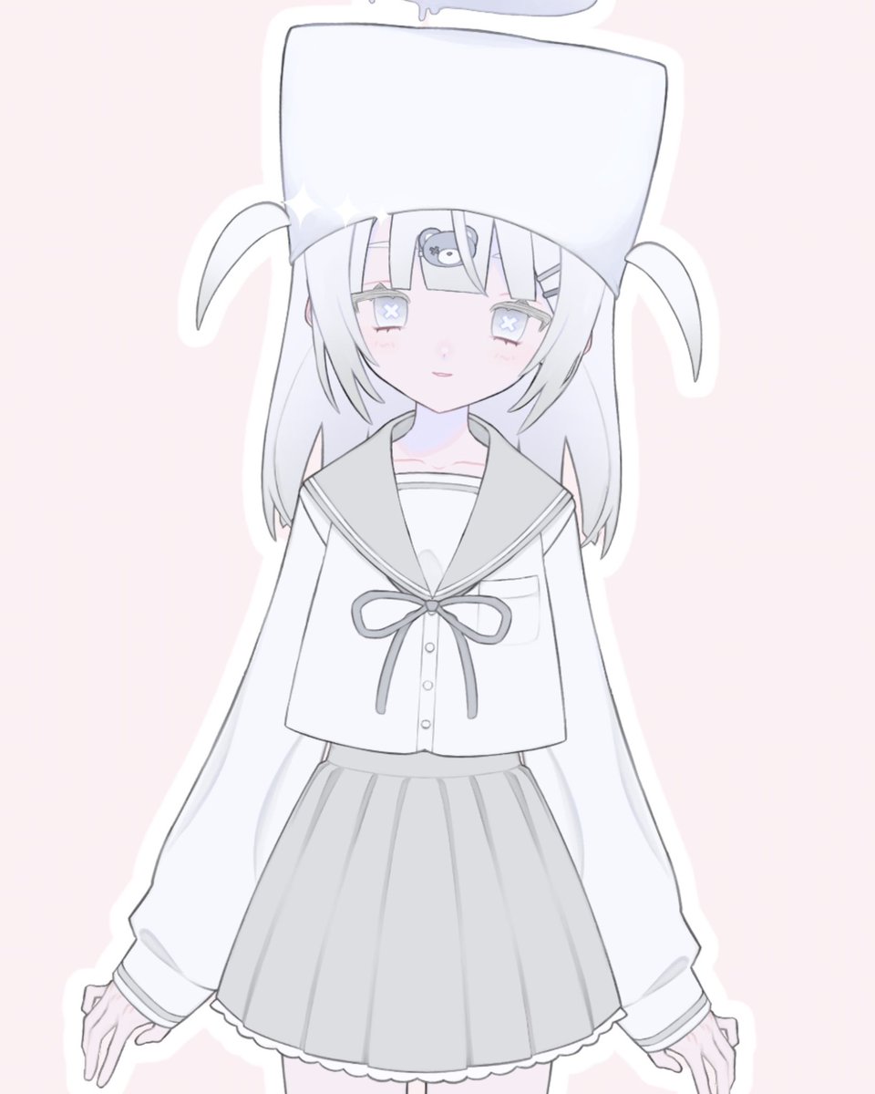 4neeen's tweet photo. にっ https://t.co/KJJwIuLIae
