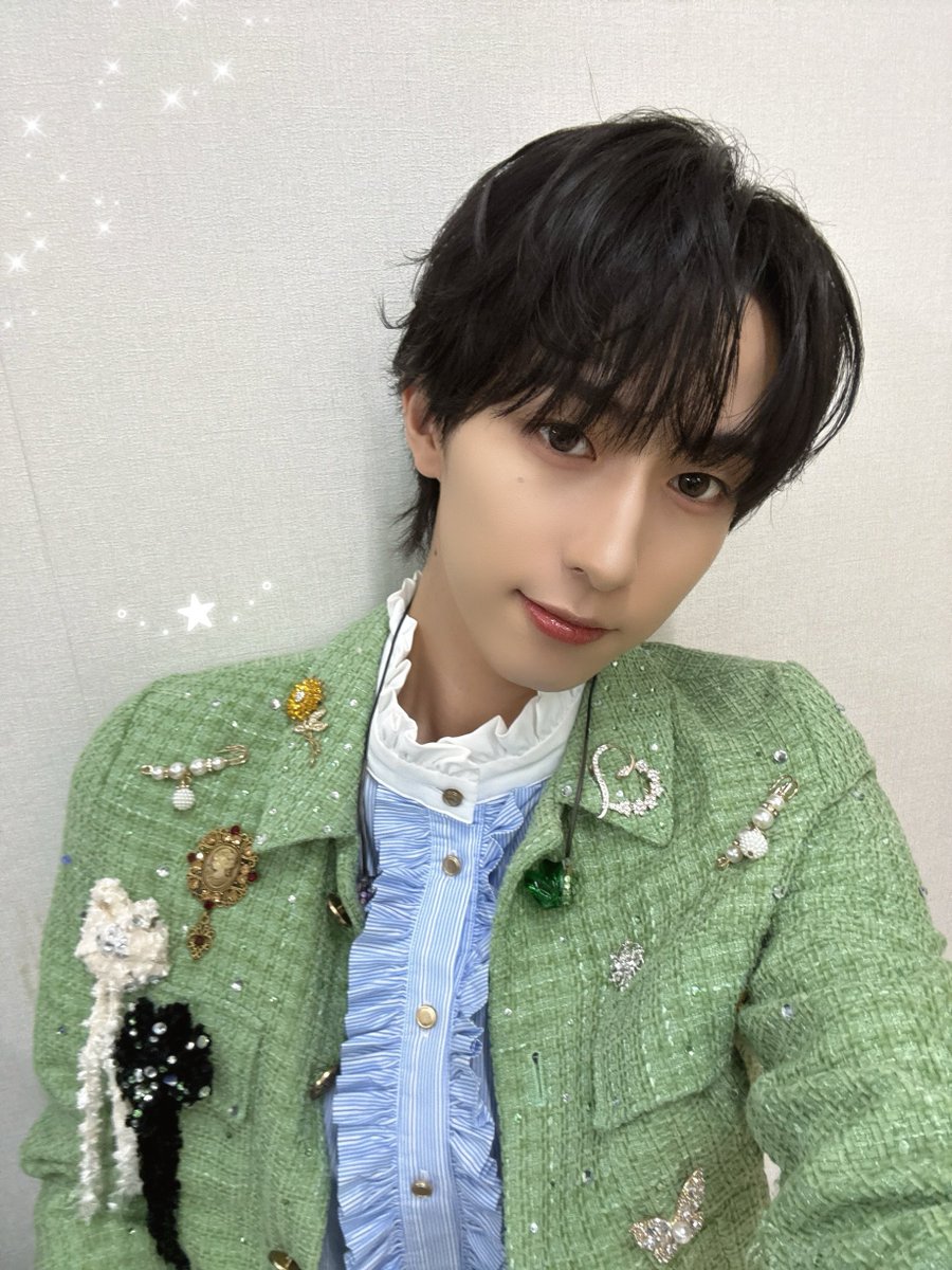 OCTPATHofficial's tweet photo. 『Boys Dance&Vocal Groupフェス in 一宮』

💚 #四谷真佑 #YotsuyaShinsuke

ありがとうございました！
一宮！楽しんすけでした！
モーニング今度こそ🤝

✦ ━━━━━━━━━━ ✦
⁡
💚 𝗣𝗿𝗼𝗳𝗶𝗹𝗲
https://t.co/UcowkOxhqI

💿𝗢𝗖𝗧𝗣𝗔𝗧𝗛 𝟭𝟬𝘁𝗵 𝘀𝗶𝗻𝗴𝗹𝗲『なつめき』
https://t.co/cR8rBv97T6
⁡
#OCTPATH_なつめき
⁡
💿𝗢𝗖𝗧𝗣𝗔𝗧𝗛 𝟯𝗿𝗱 𝗮𝗹𝗯𝘂𝗺『𝟱𝗺𝗶𝗹𝗲』
𝟮𝟬𝟮𝟲.𝟭𝟭.𝟭𝟴 𝗿𝗲𝗹𝗲𝗮𝘀𝗲
https://t.co/g5jj8L0Dxv

#OCTPATH_5mile

✦ ━━━━━━━━━━ ✦

🎤OCTPATH5周年記念ライブ
≪結成記念≫
🗓️2026年11月19日(木)
📍立川ステージガーデン

≪デビュー記念≫
🗓️2027年2月28日(日) 
📍Shibuya LOVEZ
⁡
🎟️≪結成記念≫プレイガイド2次先行(抽選)受付中！
🔗詳細はこちらから
https://t.co/ETTsEVAh1u

#OCTPATH
#OCTPATH_GoTo5th