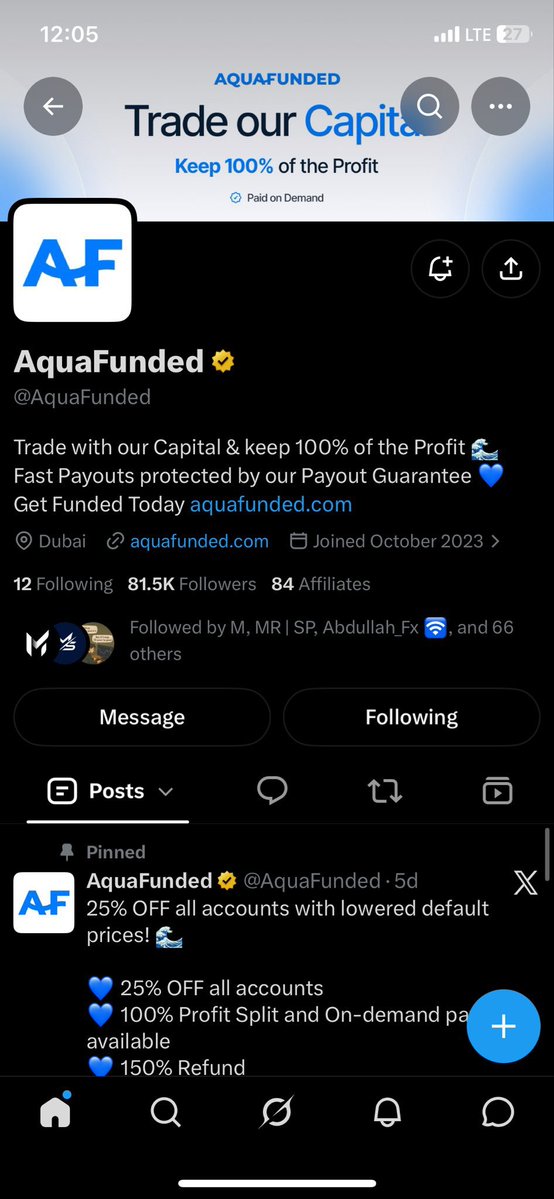Sammy_dice7's tweet photo. @ristaker001 @AquaFunded @J_I_Khalifa @PointsFarmer_ @kojogyimafx @sadikmilito19 @1HUMBLEX Done https://t.co/YNcisDwNBY