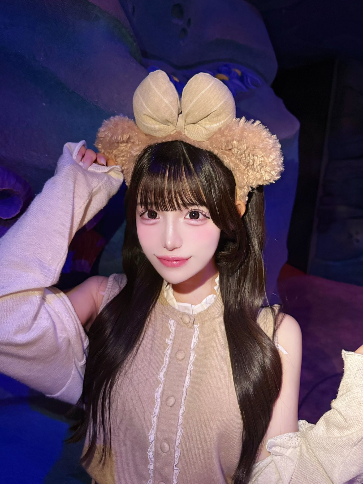 星野あみ【MEGAFON】 on X: 