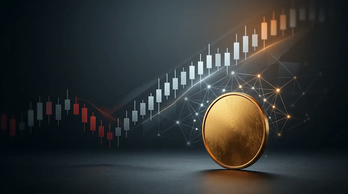 134_Atlas's tweet photo. Bitcoin 2026: 11 AI Price Forecasts
Bitcoin price predictions from 11 AI models for 2026 span $84,500 to $105,480, with a median forecast of $96,500—but the exercise remains speculative.
Bitcoin traded between $76,200 and $82,100 over the past week before returning to $82,000, lifting sentiment after a rough patch. Against that backdrop, https://t.co/eYHefveG8B News reran its May experiment, asking 11 AI models to estimate bitcoin’s closing price on Dec. 31, 2026. The range stretched as high as $105,480, with all 11 estimates above bitcoin’s then-current trading zone. These results are a forecasting exercise, not a market guarantee.
⚠️ Personal market analysis only. NFA — manage risk and DYOR.
Educational content, not investment advice or a recommendation to buy, sell, deposit, or withdraw any asset. No paid promotion or referral/affiliate links.