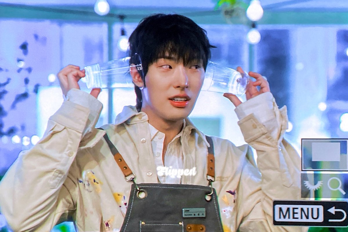 flipped0809's tweet photo. 260906 고생해써 또보자!!
#ATEEZ #에이티즈 #MINGI #민기 
#송민기 #널설레게해줄게 https://t.co/HVEs9dmVA6