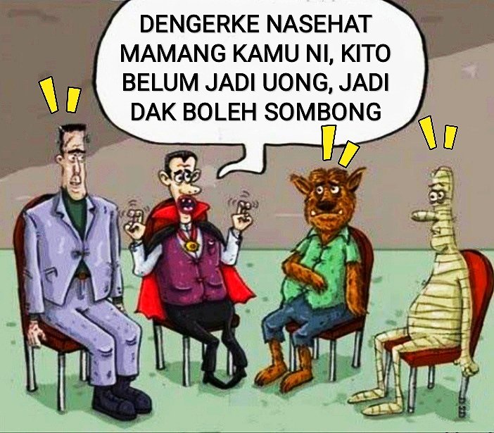 Sir_Arya_SPd's tweet photo. Ekspresi bahasa Palembang: "belum jadi uong" berarti: "belum menjadi sukses/ siapa-siapa/ orang penting/ terkenal" memiliki padanan phrase bahasa Inggris: "a nobody".

#lesprivat #lesprivatbahasainggris  #aviationschool #sekolahpramugari #englishfornurses #smansapalembang https://t.co/629mymmzVv