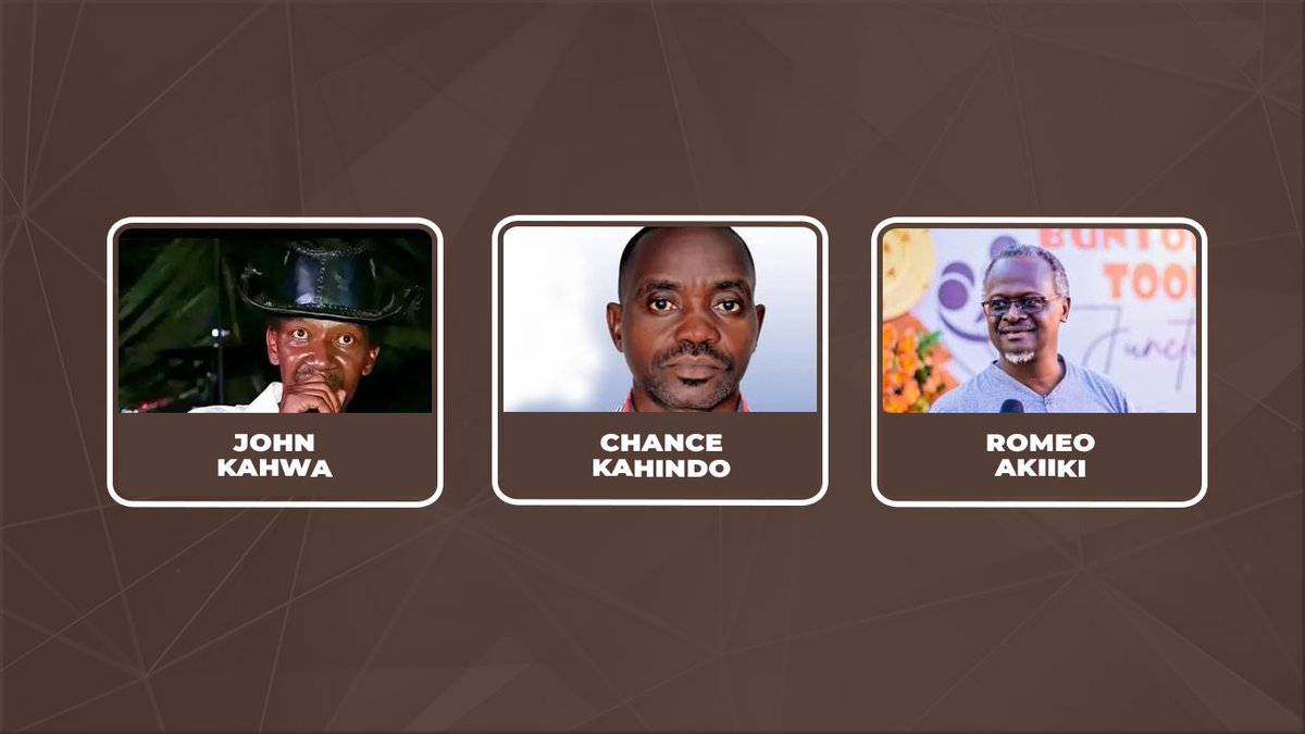baccacreations's tweet photo. Proud to be the lead designer for the Pride of Tooro Awards visual assets.

I handled everything from high-impact promotional posters to the interactive online voting interface.

Need premium graphics for your brand or event on a tight schedule? I’m open for freelance bookings! https://t.co/yARdaH6Duc