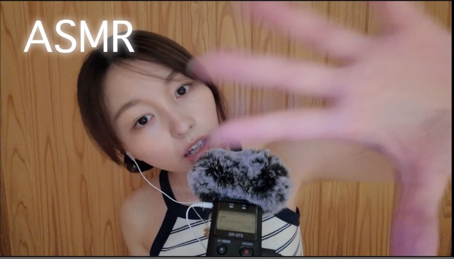 WinAsmr's tweet photo. 今日の動画です🌃

【ASMR】🛋️オノマトペ（眠くなる囁き）🌙💤
https://t.co/0Jrpxdrarp…

久々に動画上げるときはいつも緊張します。。😣

聞いてくれたら嬉しいです🤍

#asmr #ASMR #youtube #Youtube #オノマトペ #囁き https://t.co/dmRMobXDlv