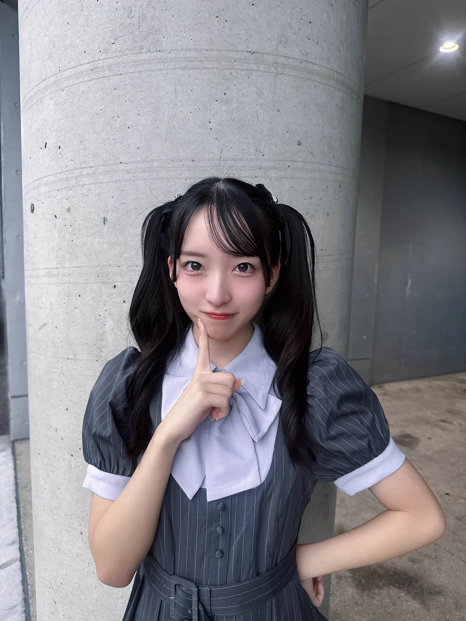 山口結愛 (@yuichi_akb48) / X