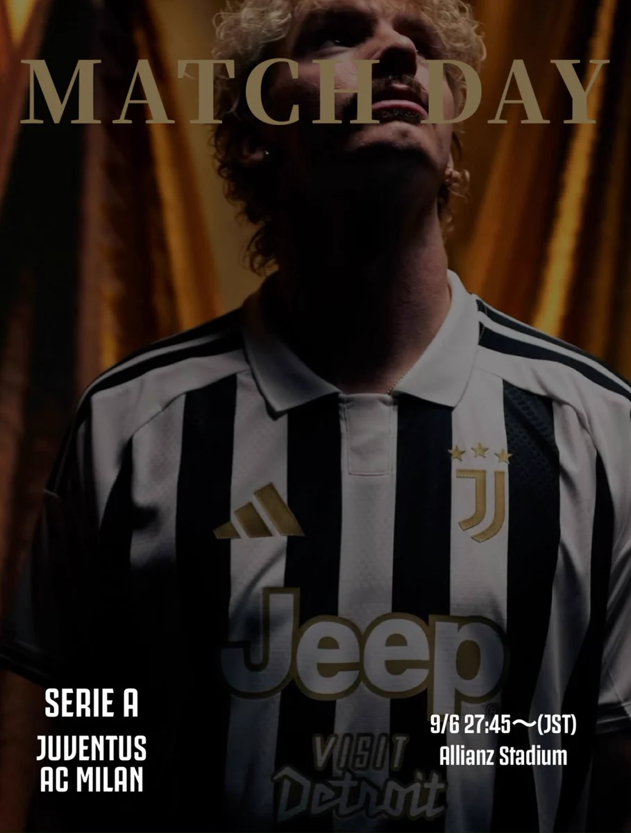 Juventus Official Fan Club JAPAN (@JuClubGiappone) / X
