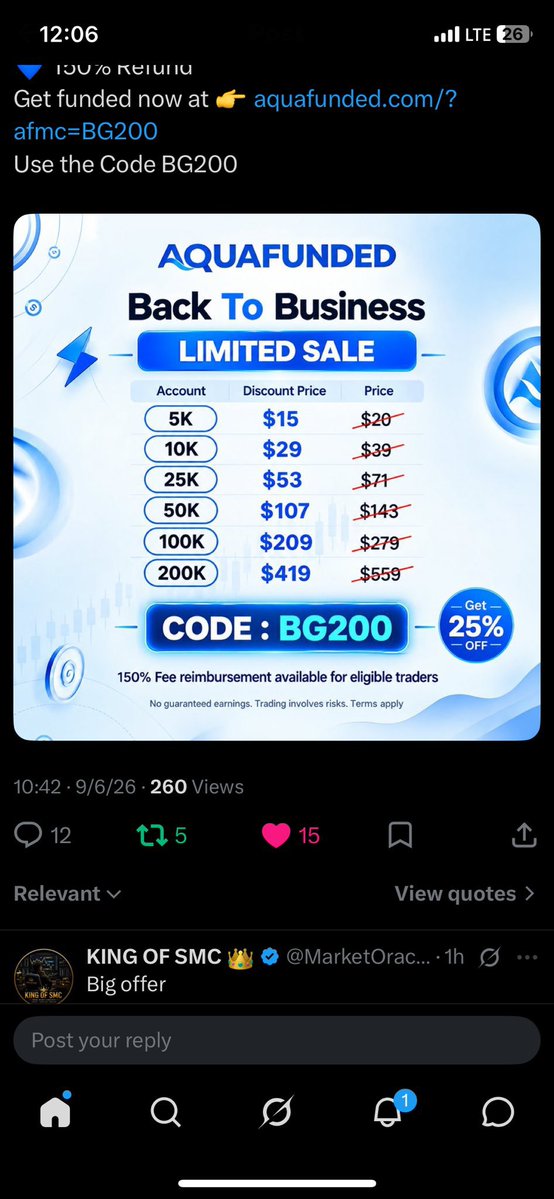 Sammy_dice7's tweet photo. @ristaker001 @AquaFunded @J_I_Khalifa @PointsFarmer_ @kojogyimafx @sadikmilito19 @1HUMBLEX Done https://t.co/YNcisDwNBY