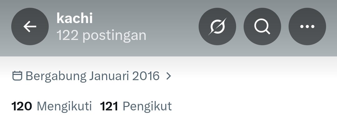 ztonasi's tweet photo. WTS ACC AKUN PA F100 Y16

• price: 50k
• verif gmail
• masuk ht dan mt
• dapet all data 

dm for take [ #zonauang ] 3. https://t.co/umHIO7MuvC