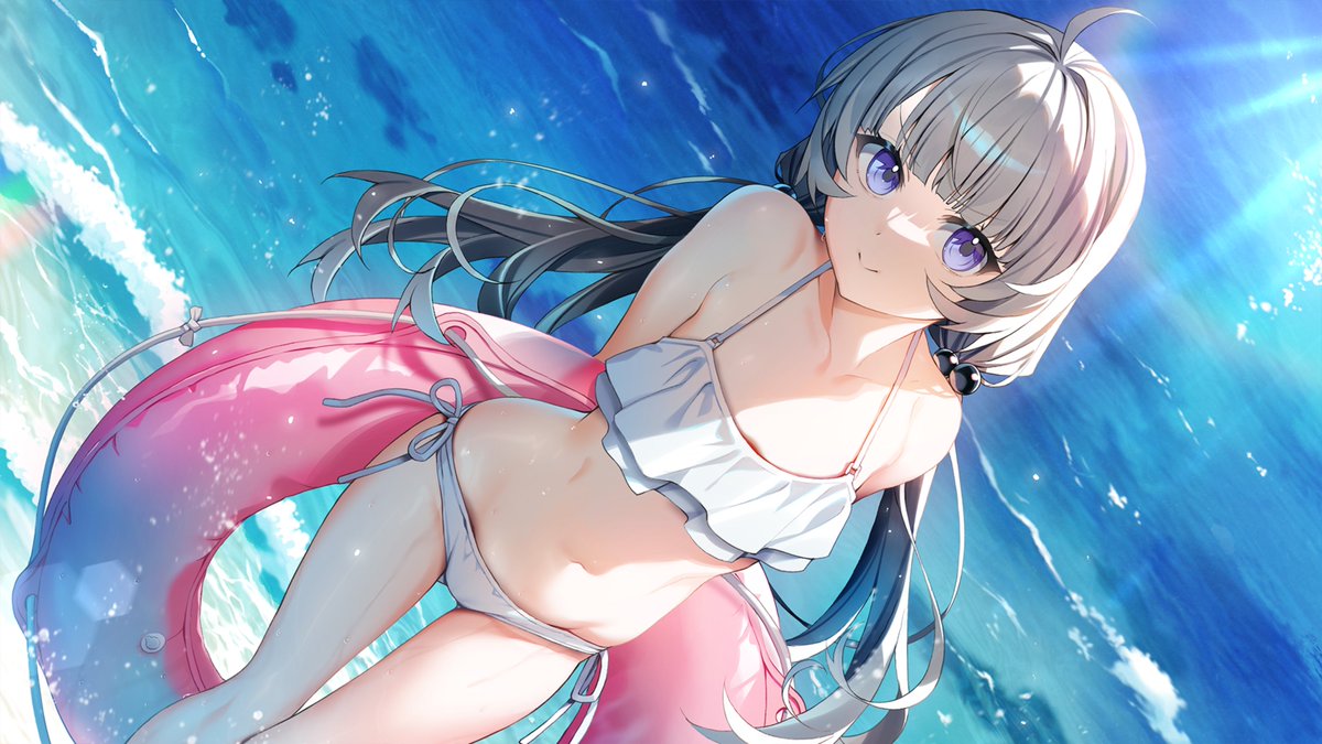 Right301's tweet photo. #COCORO をクリア
まずコレだけは最初に言いたい
"最高の夏をありがとう"
ロボットの少女との物語という点ではATRIと通じるものがあったが、こちらは『アンドロイドは電気羊の夢を見るか?』を思わせる哲学的な問いかけもあって、また違った面白さがあった
この手のジャンルのゲームが好きで良かった https://t.co/LJUcYCZsVI