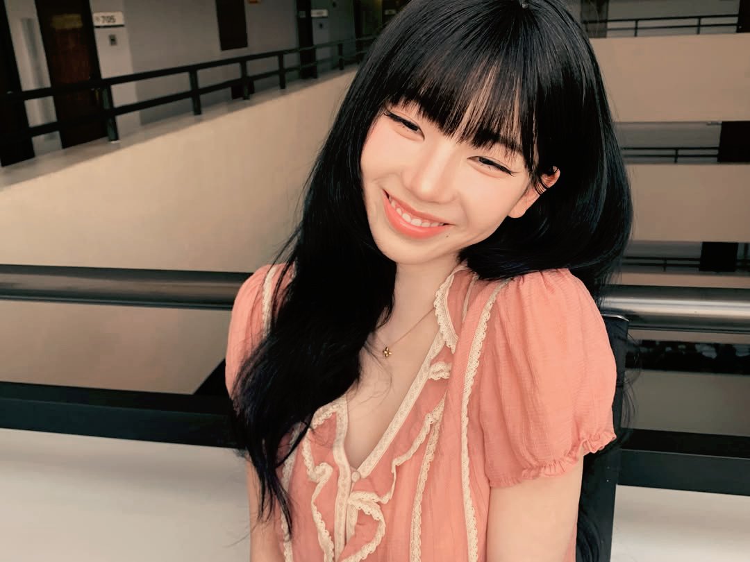 kawxrina's tweet photo. Sweetness in every little frame. https://t.co/QrX0nlMOZB