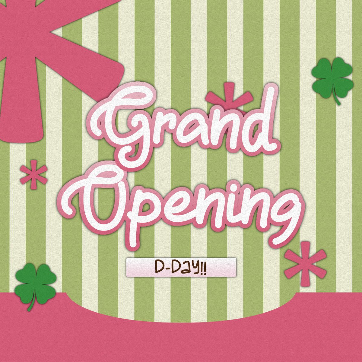 VoidTheHeart's tweet photo. 󠀠
𓏵 . . 우리 함께 떠나자!♡ The doors are now 𝗼𝗽𝗲𝗻, and the maze awaits those who are willing to leave__fate behind &amp;&amp; search f𖦹r a different ending. 🍀🎀

MALE: https://t.co/pSDZzK2mji
FEMALE: https://t.co/cLBcltwm85
󠀠 https://t.co/IFYyRhbcqF
