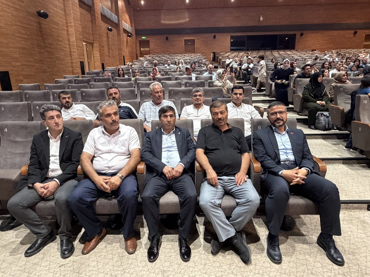 mehmetyilmazmy_'s tweet photo. AK PARTİ 8 Şubat Mahalle Temsilcisi Sn.Ahmet Altunkol’un Yeğeni Ahmet Altunkol’un Nikah Merasimine Katılım Sağladık.

Altun ve Altunkol Ailelerinin Evlatları Sudenaz ve Ahmet Çiftine Bir Ömür Boyu Huzur ve İki Cihan Saadeti Diliyorum.

Rabbim Kurdukları Bu Güzel Yuvayı Hayırlı, Bereketli ve Daim Eylesin.

@RTErdogan
@abuyukgumus
@abdulhamitgul
@fmfedaioglu
@FatmaSahin