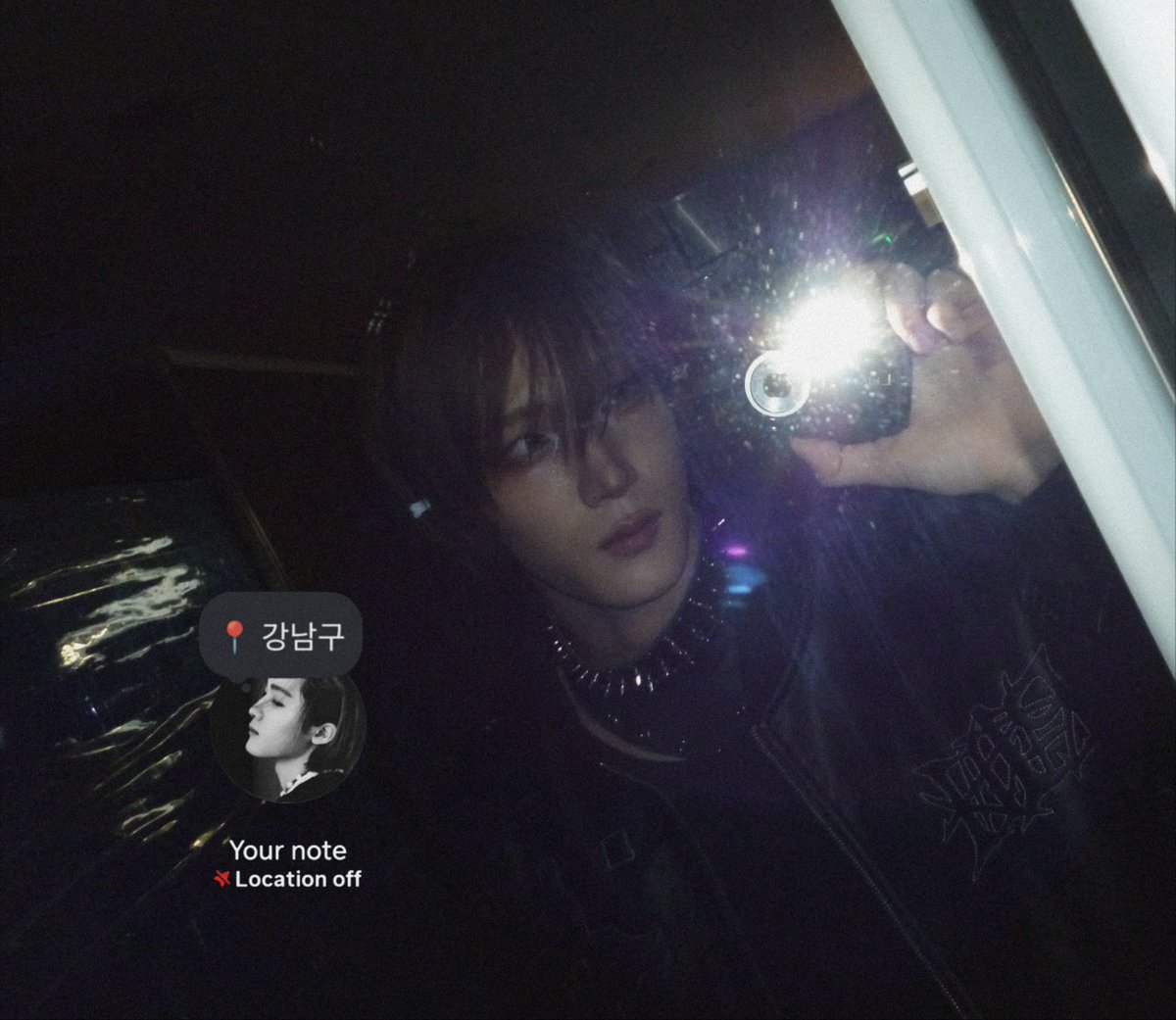 chochipju's tweet photo. ⠀ ⠀ ⠀ ⠀ ⠀ ⠀
               프슌이 업데이트 — count 5 .ᐟ

⤷ let me be a cool guy for just one night. ㅋ can you tell that going to gigs is also my hobby? seriously, it was so fun! so nice to see you last night, spencer-ssi~ napakaastig! cheers to more gigs in the future! https://t.co/ixeKp5Dghu