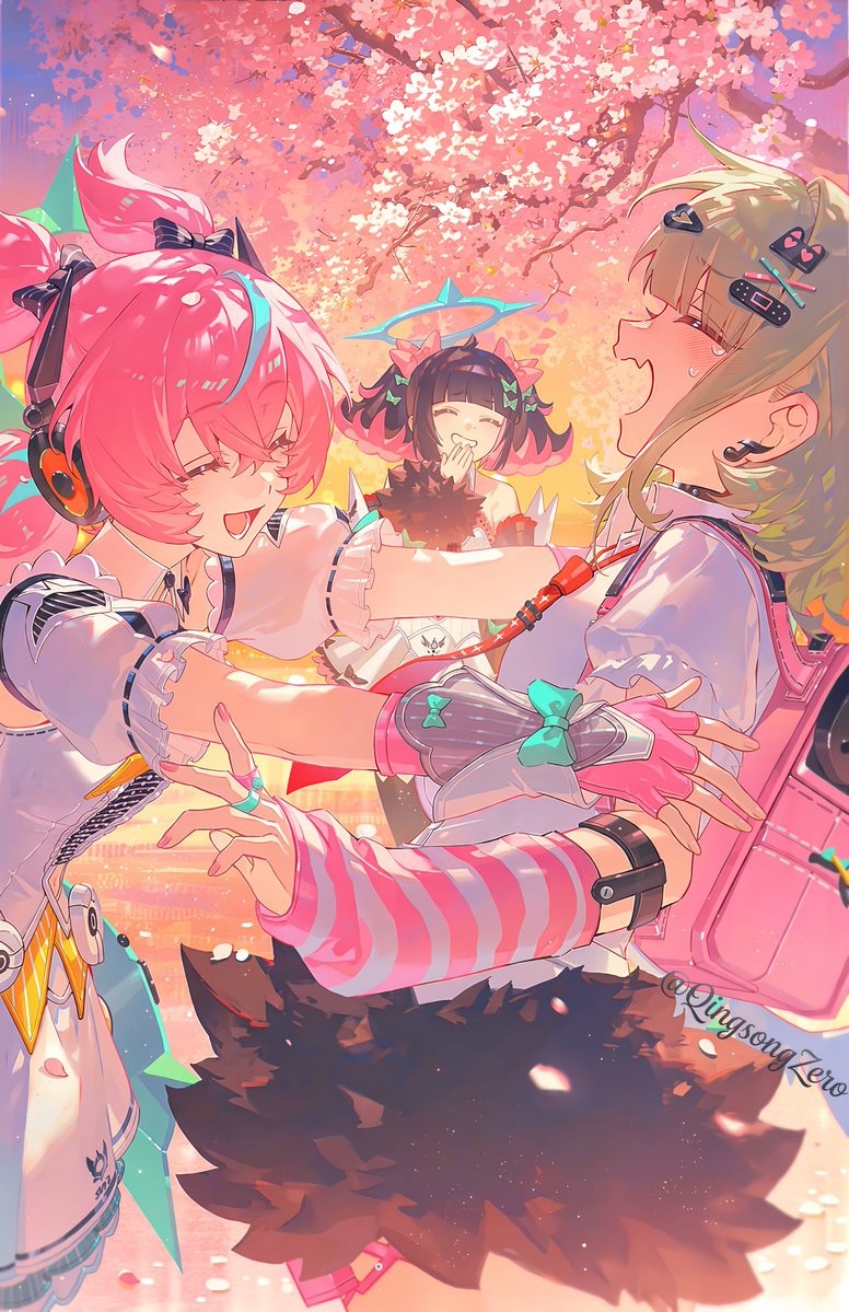 QingsongZero's tweet photo. あぁ、夏、終わってたんだ
#ゼンゼロ #zzzeroㅤ https://t.co/rVXGn8BWgg