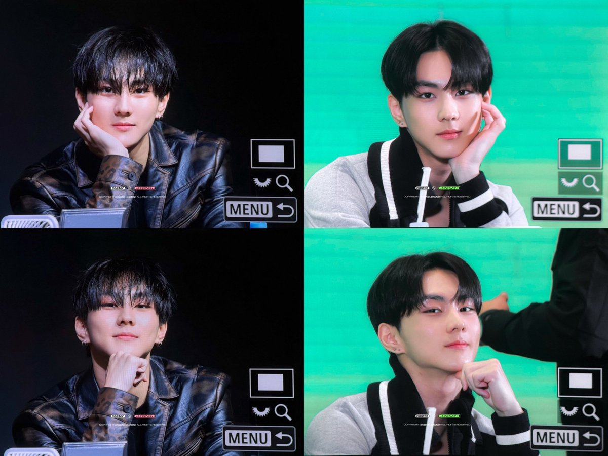 xluvyjwon's tweet photo. how do u do that caster!!!

jungwon in caster's lens 🥺💙 sooo cuuute!!!

🍧  ׁ  ⸼ #JUNGWON #정원 #ENHYPEN_JUNGWON https://t.co/ZdNum8QKRr