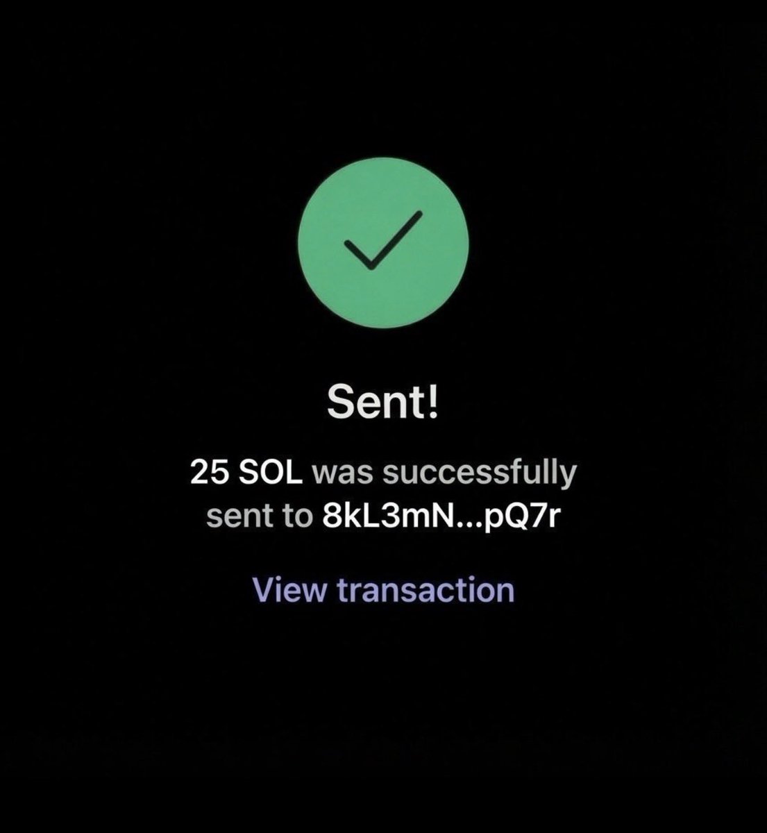 AnishJaitwar's tweet photo. You have 12 hours

Drop your $SOL address

Like &amp; RT

Must be following me 🔔 so I will dm you https://t.co/A3VUcw2fSZ