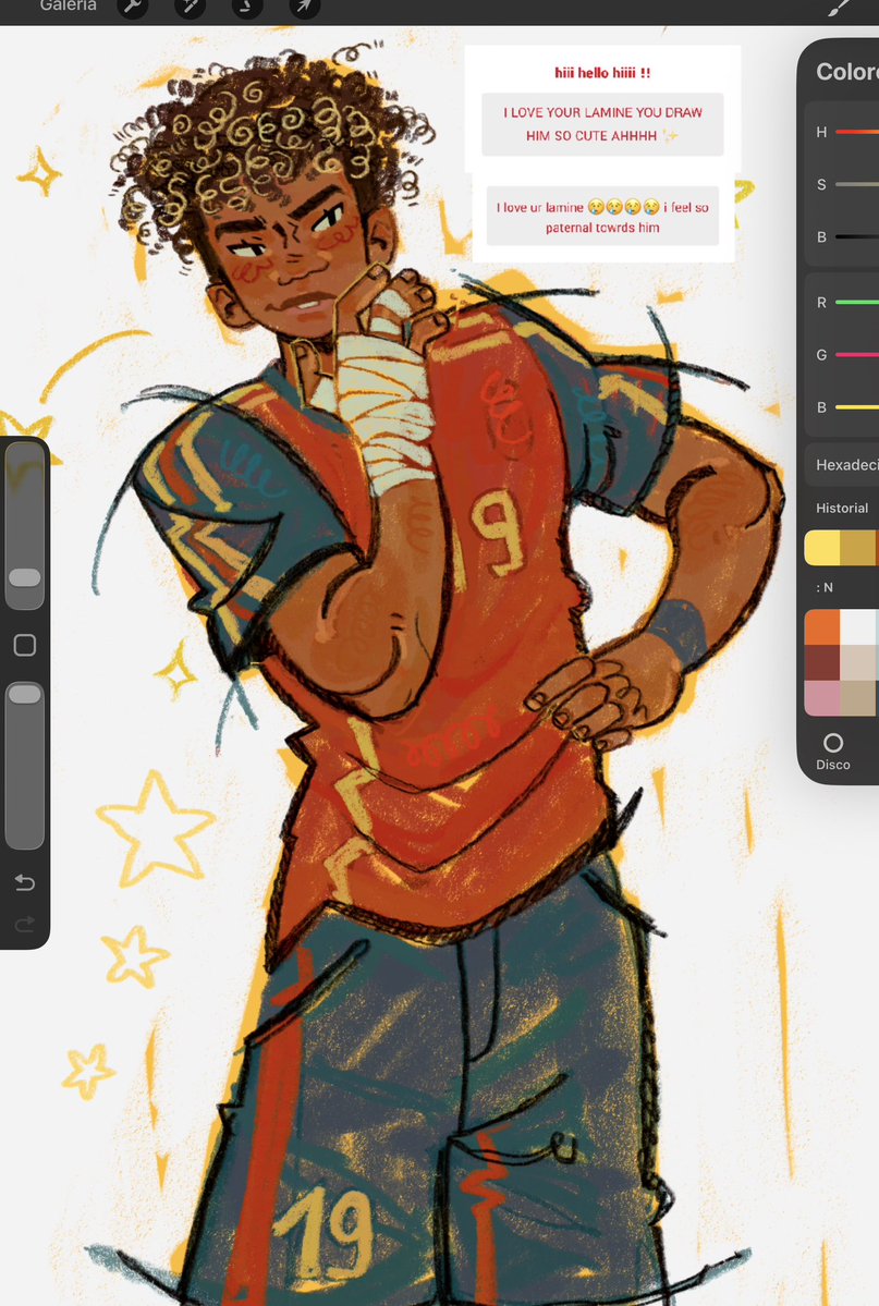 kalimero_png's tweet photo. lamine for yall https://t.co/NceXO4PgN3