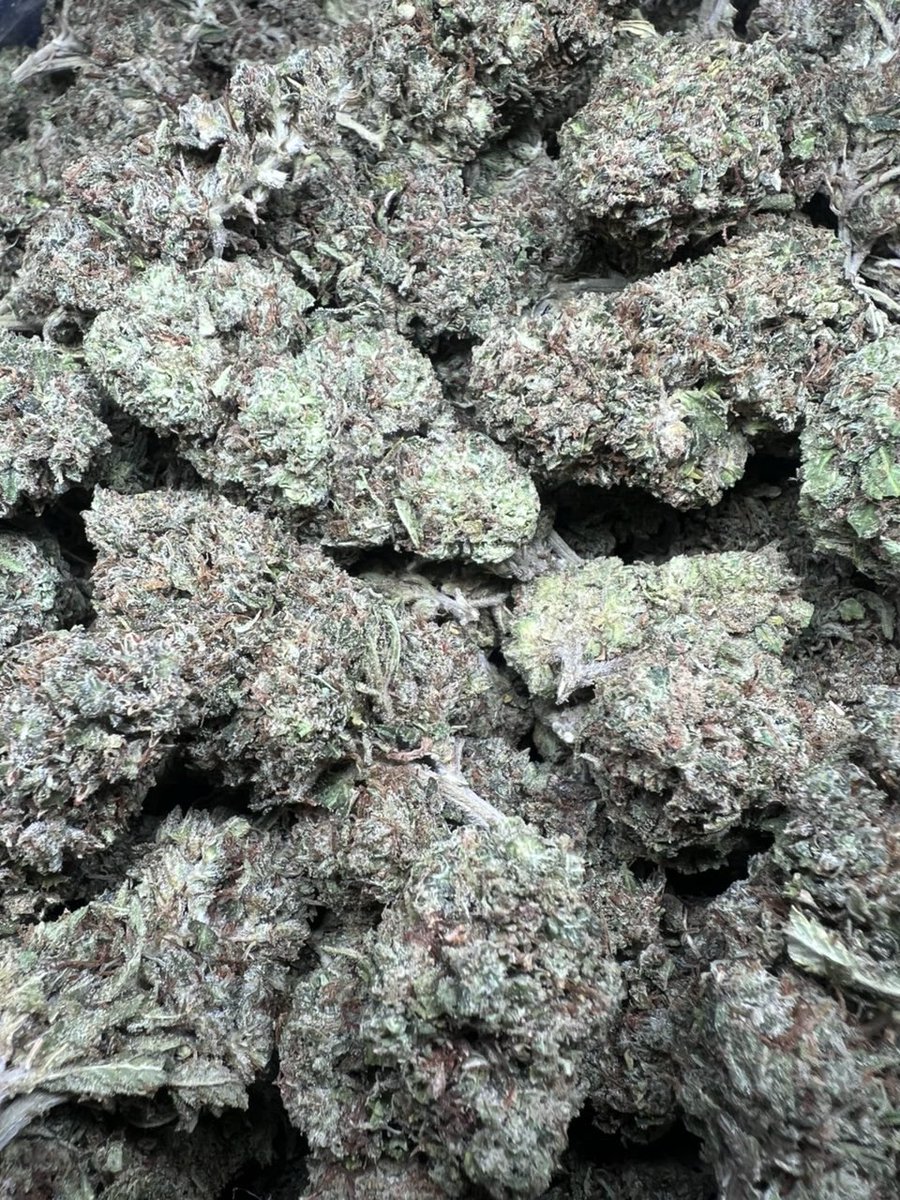 ZoneOfGreen1's tweet photo. BOLO Candy Licensed Dep

Shipped 📦:
5 lbs @ 2000
1 lb @ 450
1/2 lb @ 275 https://t.co/cg1T8aUNoL