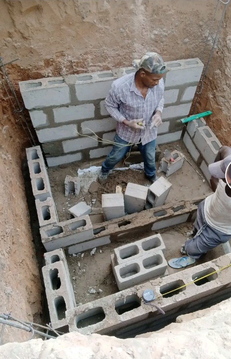 sankazechariah1's tweet photo. My work my pride. 👷 https://t.co/YjXlpgi1is
