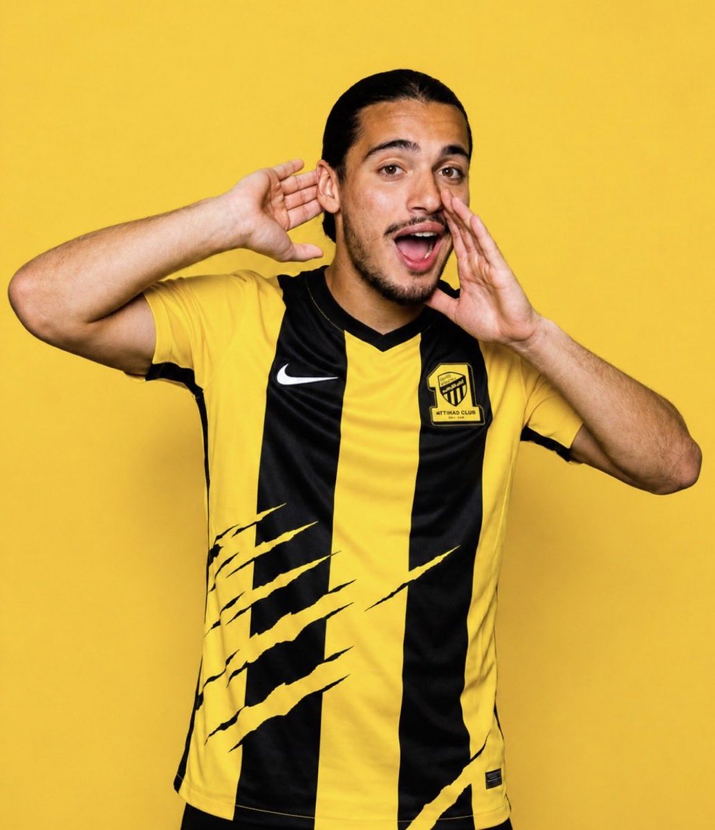 ITTDOOM's tweet photo. 🚨🚨🚨🚨 عاااااجل -  voetbalprimeur : 

مفاوضات #الاتحاد مع فينورد لا تزال مستمرة ولم تغلق ، عملية المفاوضات تشهد سرعة في هذه الساعات وقبل اغلاق السوق الليلة https://t.co/aJ878pmB4y