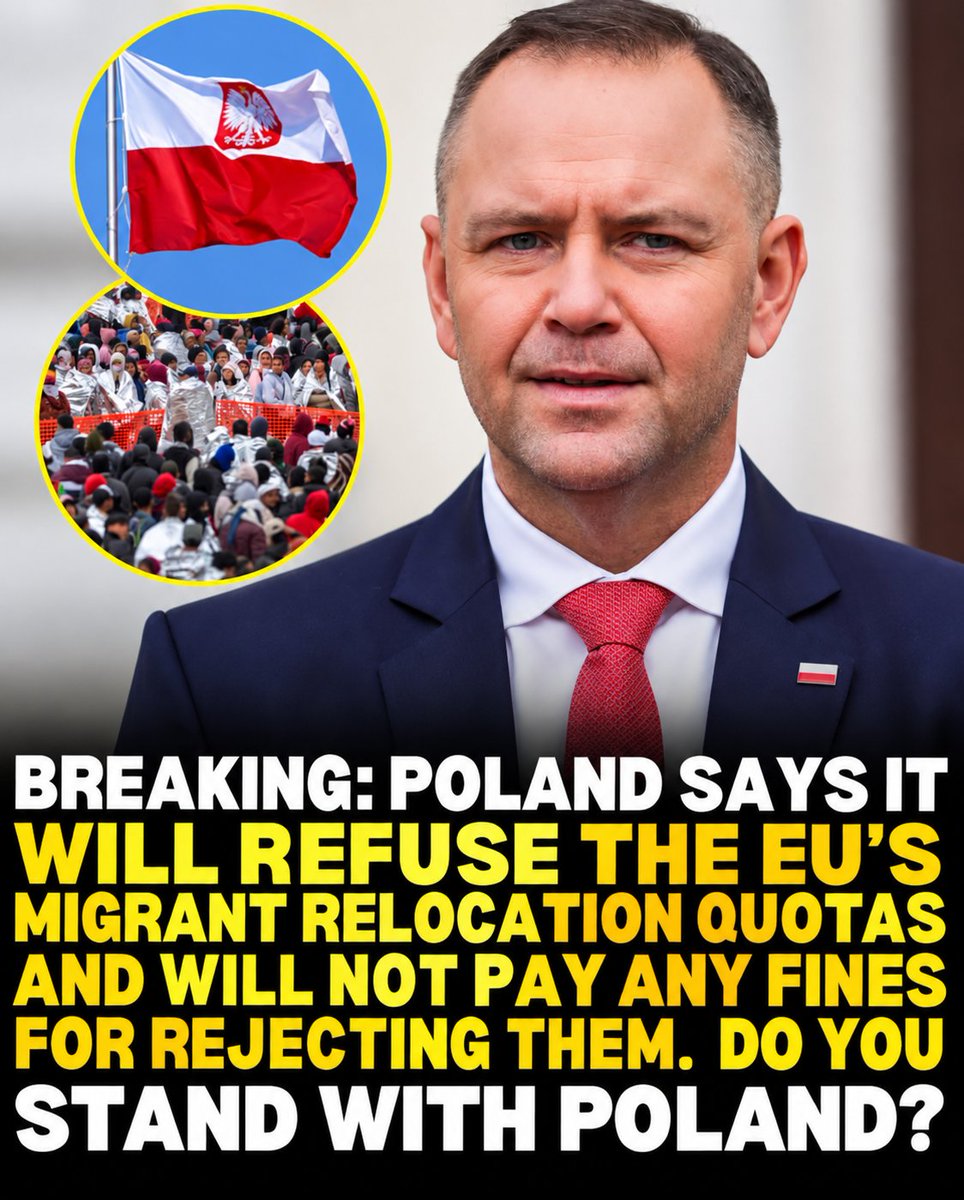 meisabella32's tweet photo. DO YOU STAND WITH POLAND? https://t.co/YBlv2KG2OR