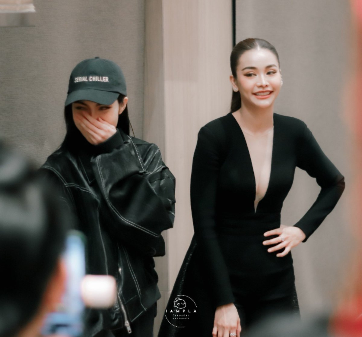 gift80612027's tweet photo. ชุดที่ใส่มีผลมั้ยต่อโพมั้ย?

: ป้าคิดว่าไม่นะ อิงล็อตทำได้ 🥱 https://t.co/aX9I3hbOys