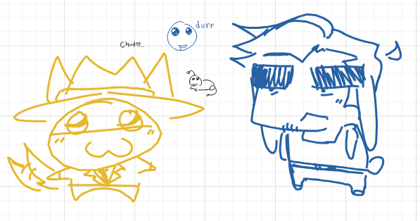 starshapedsilvr's tweet photo. wbf doodles ⸜(｡˃ ᵕ ˂ )⸝♡ #armydreamers #forsaken #guest1337 x #mafioso #whiteboardfox https://t.co/MNuobNJ0Bj