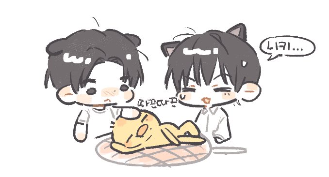 77129nk's tweet photo. 훈제오리 https://t.co/hSwMKFwRe1