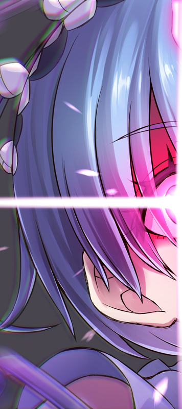 S_illustrator02's tweet photo. レム https://t.co/ogsTF5I0BI