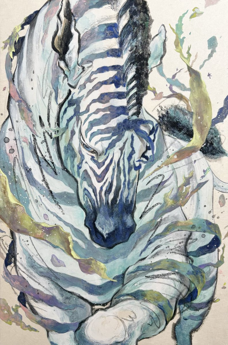 ffnva's tweet photo. 下図解説図✒️🦓 https://t.co/AIyql9uDdf