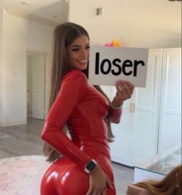 D0mme_Brooke's tweet photo. #NewProfilePic https://t.co/Oj8BIkbGzL