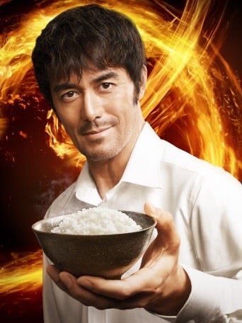 tweets5five's tweet photo. ほら
ドラム食え！

これで
象印のコマーシャル
続投決定

#VIVANT
#VIVANTep17 https://t.co/CopZTFe9NB