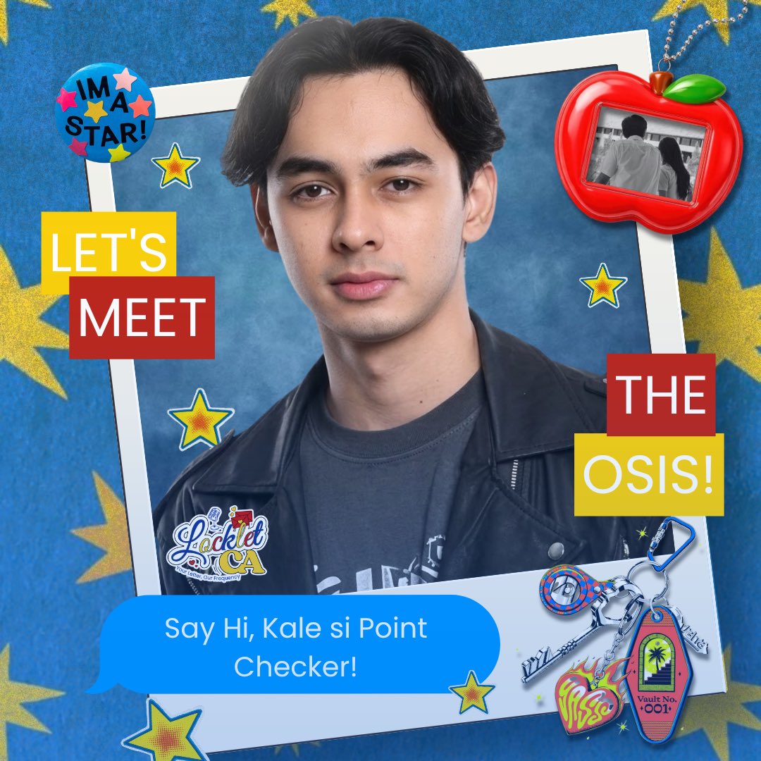 LockletXCA's tweet photo. ㅤ

𝗞𝗮𝗹𝗲 | 𝗣𝗼𝗶𝗻𝘁 𝗖𝗵𝗲𝗰𝗸𝗲𝗿
(e.g.) 𝘈 𝘲𝘶𝘪𝘤𝘬 𝘤𝘰𝘶𝘯𝘵𝘦𝘳 𝘱𝘰𝘪𝘯𝘵 𝘥𝘦𝘤𝘪𝘥𝘦 𝘵𝘩𝘦 𝘵𝘰𝘱 𝘴𝘵𝘶𝘥𝘦𝘯𝘵 𝘰𝘧 𝘢𝘭𝘭.

ㅤㅤ https://t.co/YjhQxnEIRd